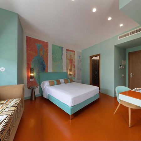 Sorrento Rooms Deluxe Exterior photo