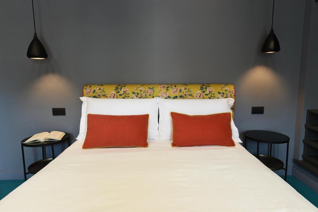 Sorrento Rooms Deluxe Exterior photo