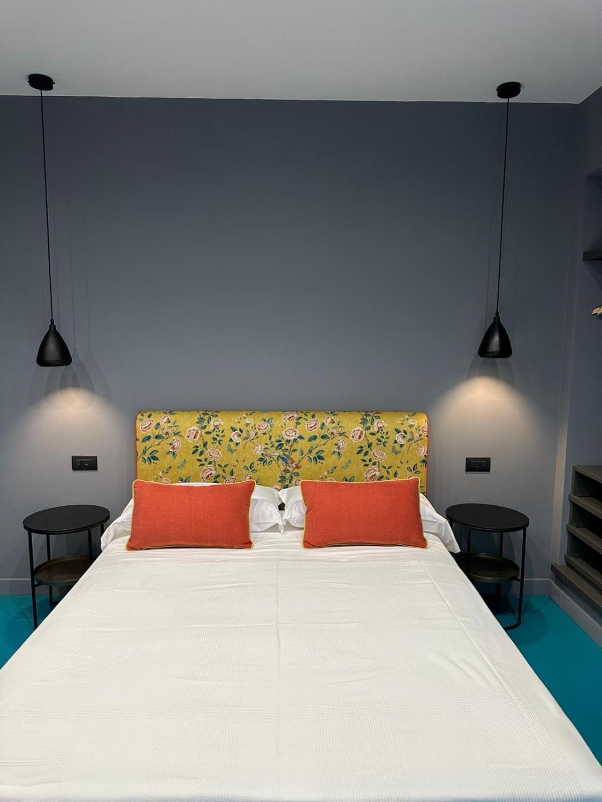 Sorrento Rooms Deluxe Exterior photo