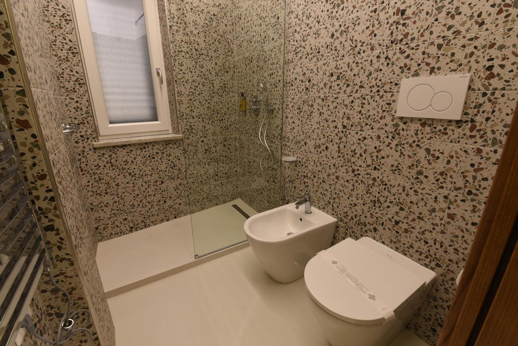 Sorrento Rooms Deluxe Exterior photo