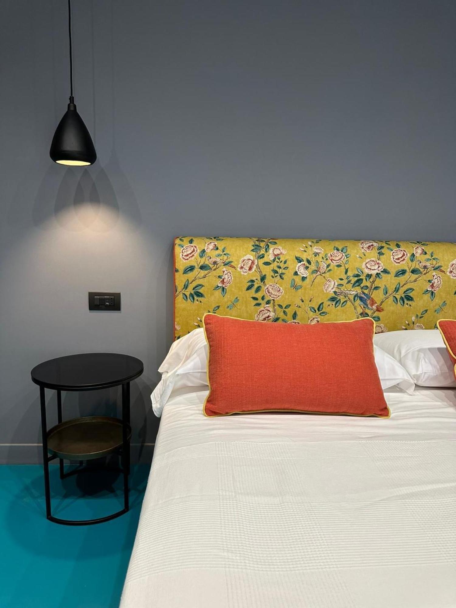 Sorrento Rooms Deluxe Exterior photo