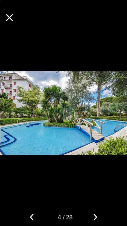Sorrento Rooms Deluxe Exterior photo